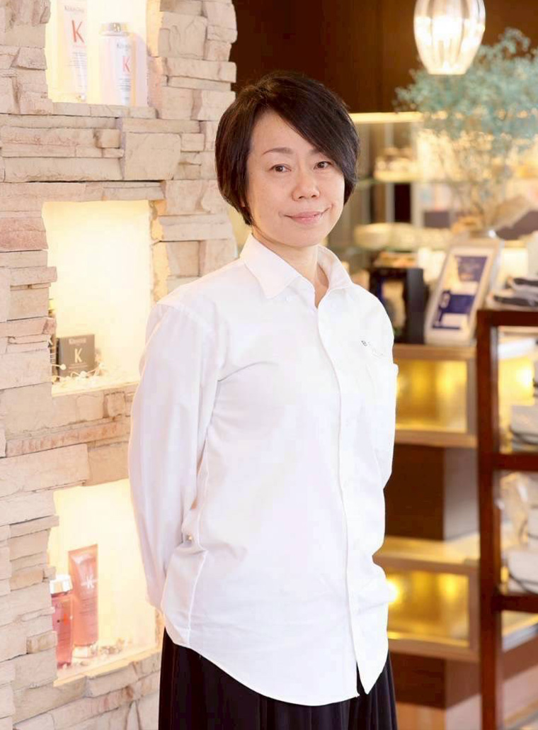 長谷川 由香