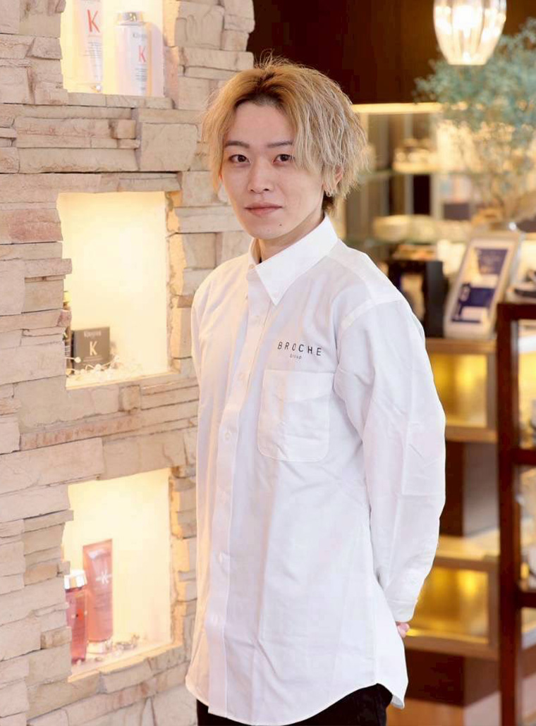 菊地 拓也