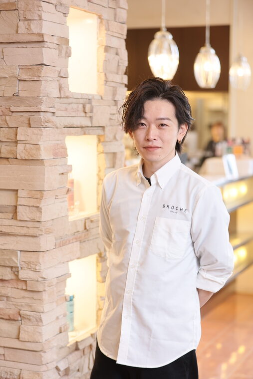 菊地 拓也